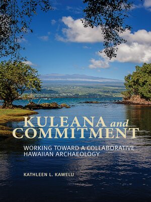 cover image of Kuleana and Commitment